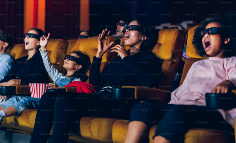 Koleksi Film Hollywood Subtitle Indonesia yang Sedang Trending di Platform IDLIX