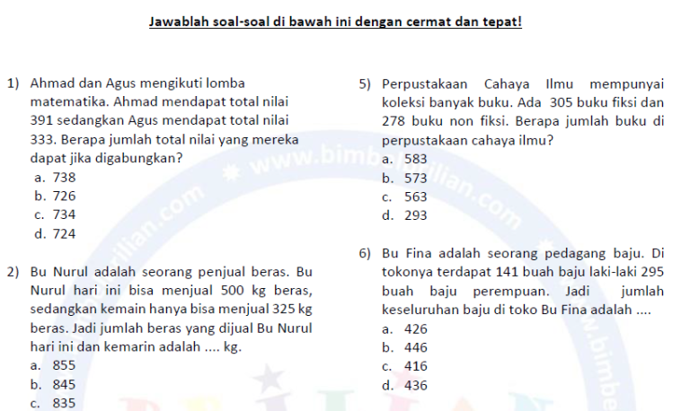 Ternyata Soal Cerita Matematika Kelas 4 SD Kunci Masa Depan Garuda? Kata Legenda MU