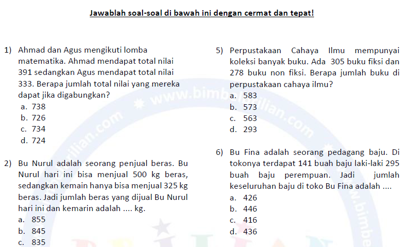 Ternyata Soal Cerita Matematika Kelas 4 SD Kunci Masa Depan Garuda? Kata Legenda MU