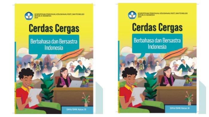 5 Contoh Soal Bahasa Indonesia Kelas XI SMK Semester 1 yang Wajib Kamu Kuasai Sebelum Ujian 2026
