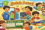 Berita Soal HOTS Bahasa Indonesia Kelas 4 SD Terbaru Hari Ini - Sripoku com