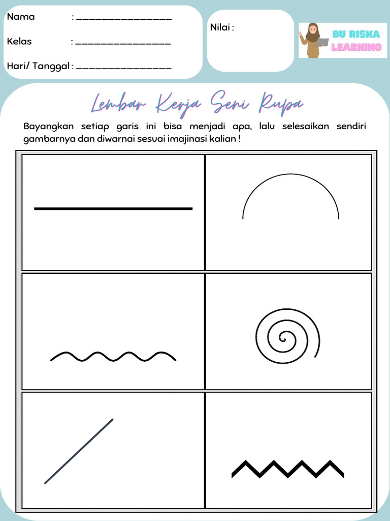 Materi Seni Rupa Kelas 5 Sd Unit 1 Mengenal Unsur Dan Prinsip Seni Rupa Materi Seni Rupa Kelas 5 Sd Unit 1 Mengenal Unsur Dan Prinsip Seni Rupa