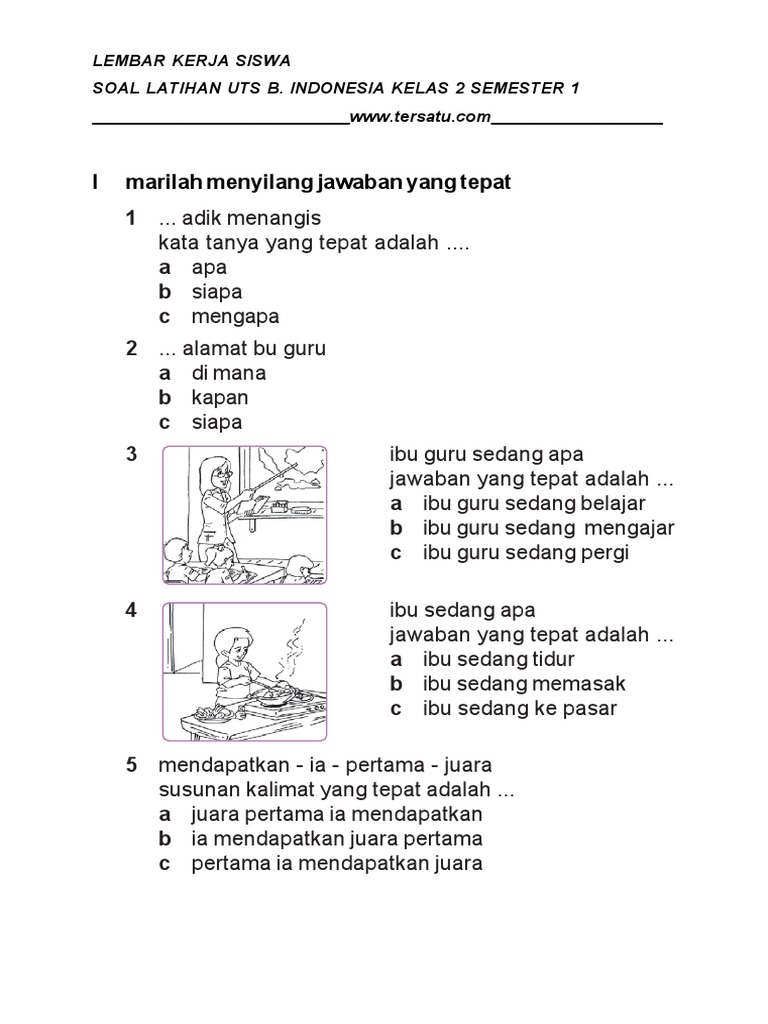 50 soal bhs indonesia kelas 2 sma semester 1 STAKARFAK ac id 50 soal bhs indonesia kelas 2 sma semester 1 STAKARFAK ac id