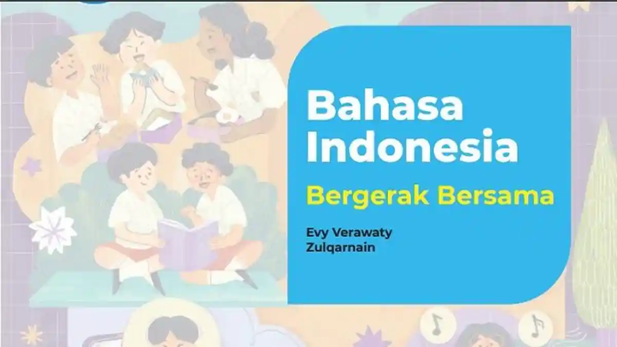 Soal Bahasa Indonesia SMP Kelas 9 Semester 1 Kunci Jawaban Soal Soal Bahasa Indonesia SMP Kelas 9 Semester 1 Kunci Jawaban Soal